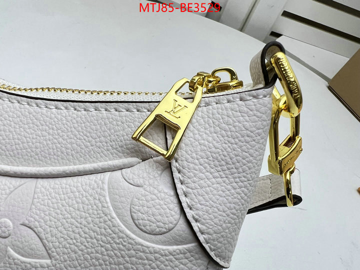 LV Bags(4A)-Pochette MTis Bag-Twist-,knockoff highest quality ,ID: BE3529,$: 85USD