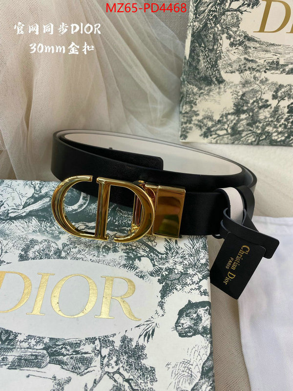 Belts-Dior,buy best high quality , ID: PD4468,$: 65USD