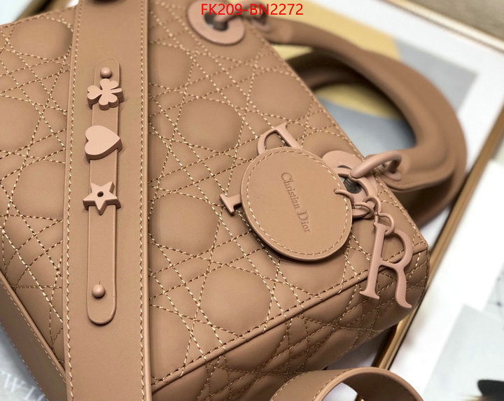 Dior Bags(TOP)-Lady-,ID: BN2272,$: 209USD