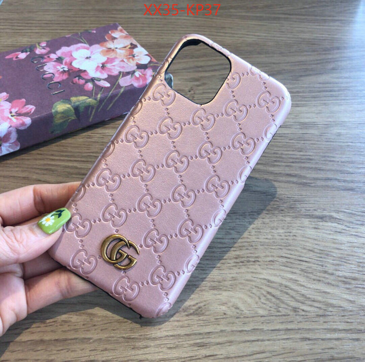 Phone case-Gucci,replcia cheap from china , ID: KP37,$: 35USD