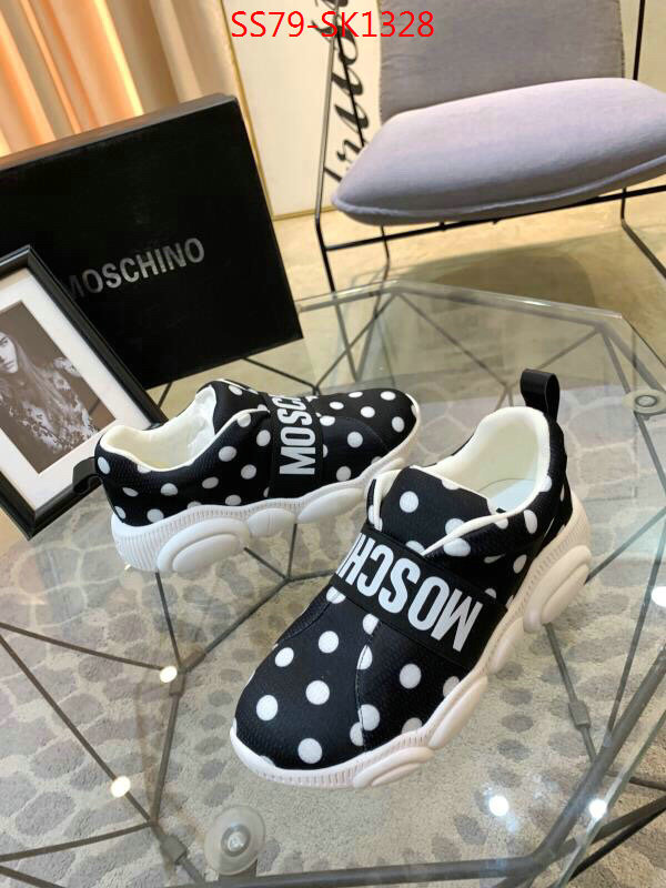 Women Shoes-MOSCHINO,what is aaaaa quality ,buy aaaaa cheap , ID: SK1328,$:79USD