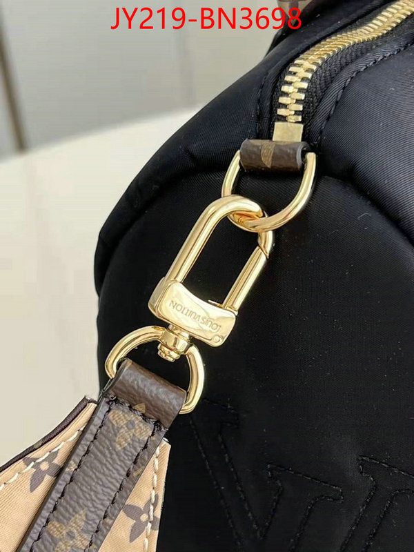 LV Bags(TOP)-Speedy-,ID: BN3698,$: 219USD