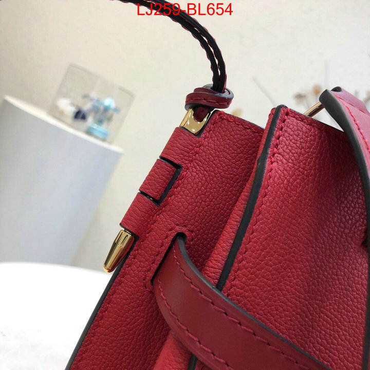 Loewe Bags(TOP)-Handbag-,replica aaaaa+ designer ,ID: BL654,$:259USD