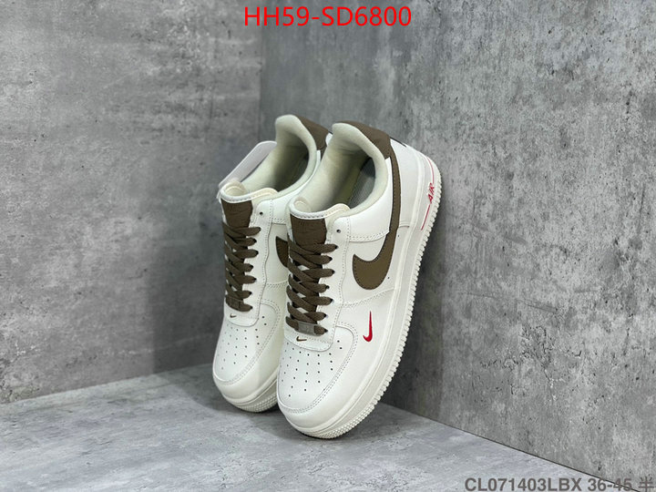 Women Shoes-NIKE,top designer replica , ID: SD6800,$: 59USD