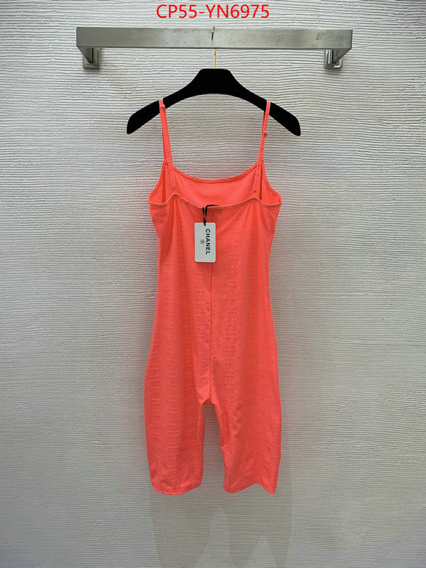 Swimsuit-Chanel,counter quality , ID: YN6975,$: 55USD