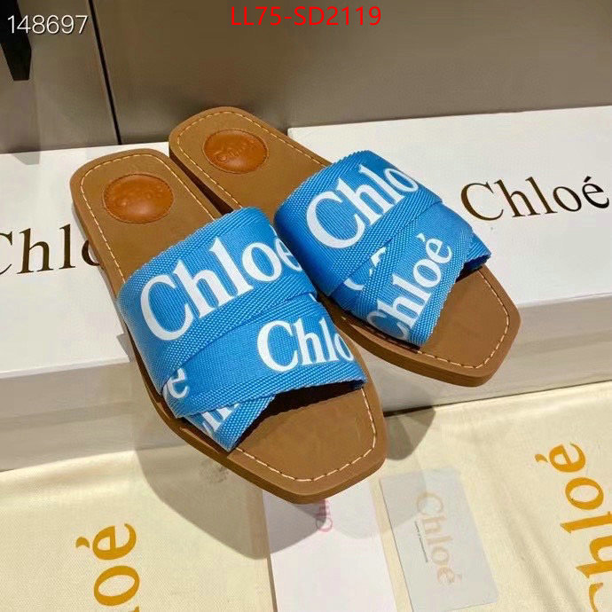 Women Shoes-Chloe,best designer replica , ID: SD2119,$: 75USD