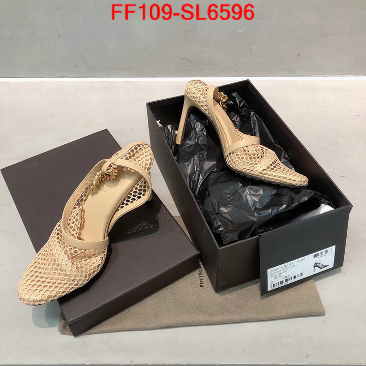 Women Shoes-BV,replicas , ID: SL6596,$: 109USD