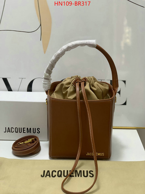 Jacquemus Bags(4A)-Handbag-,perfect replica ,ID: BR317,$: 109USD