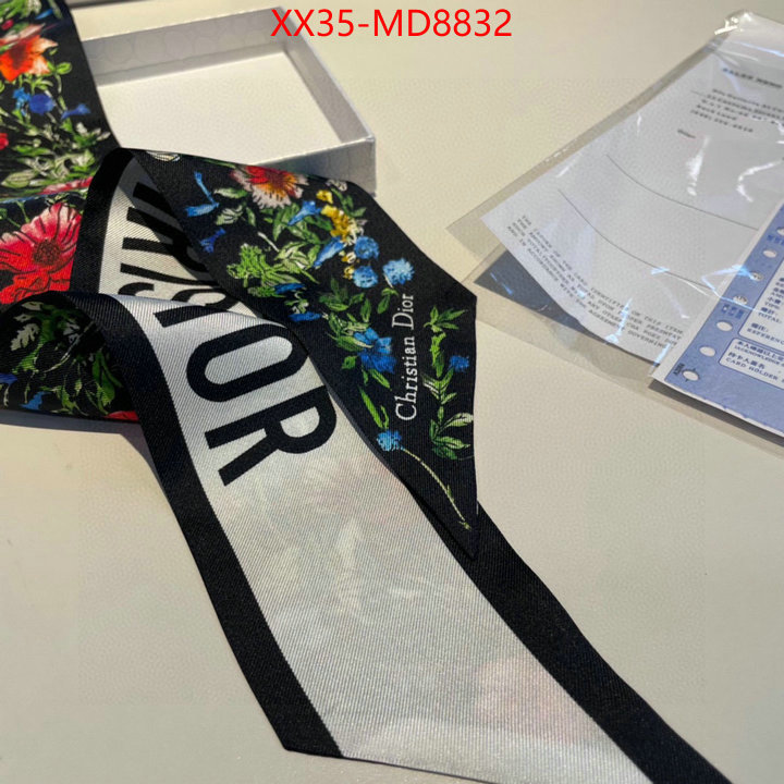 Scarf-Dior,designer fashion replica , ID: MD8832,$: 35USD