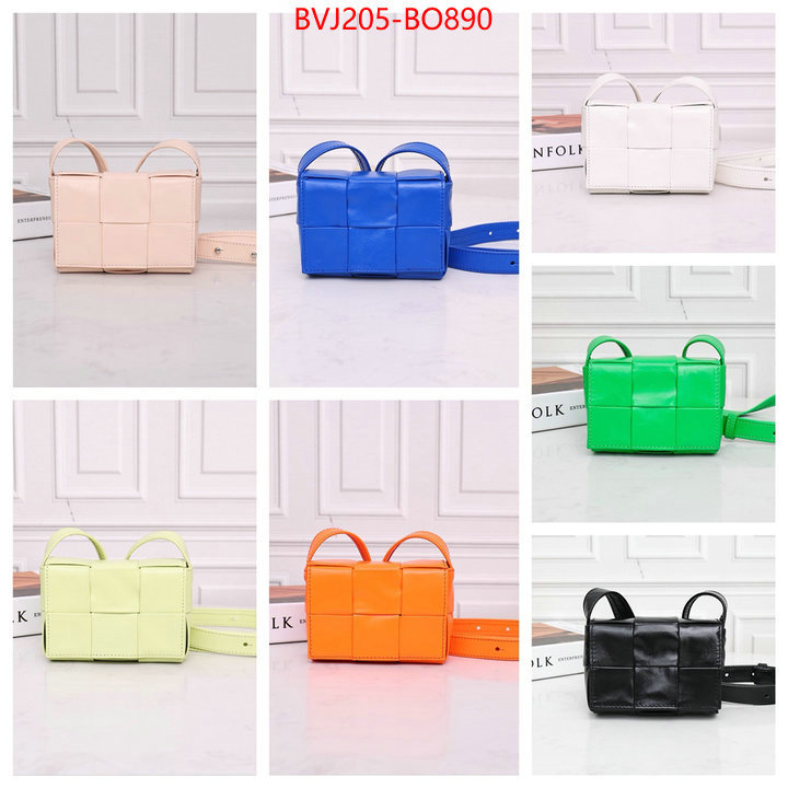 BV Bags(TOP)-Cassette Series,what's best ,ID: BO890,$: 205USD