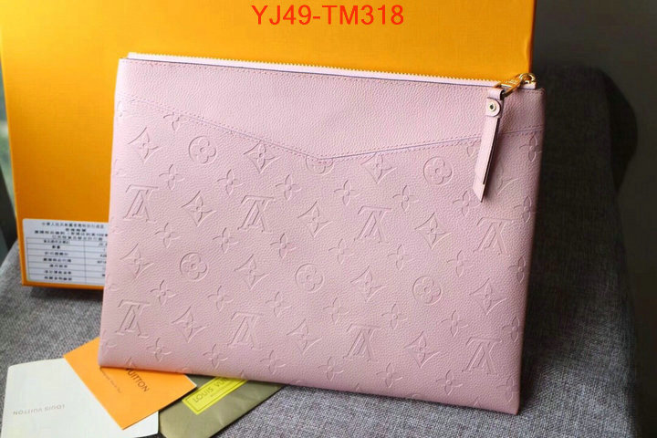 LV Bags(4A)-Trio-,replica us ,ID: TM318,$:49USD