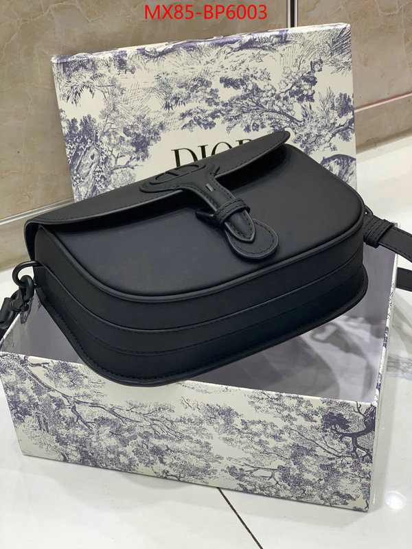 Dior Bags(4A)-Bobby-,ID: BP6003,$: 85USD