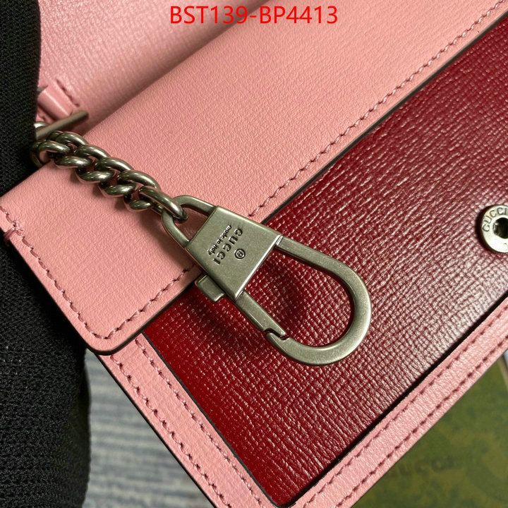 Gucci Bags(TOP)-Dionysus-,top 1:1 replica ,ID: BP4413,$: 139USD