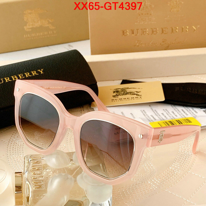 Glasses-Burberry,buy , ID: GT4397,$: 65USD
