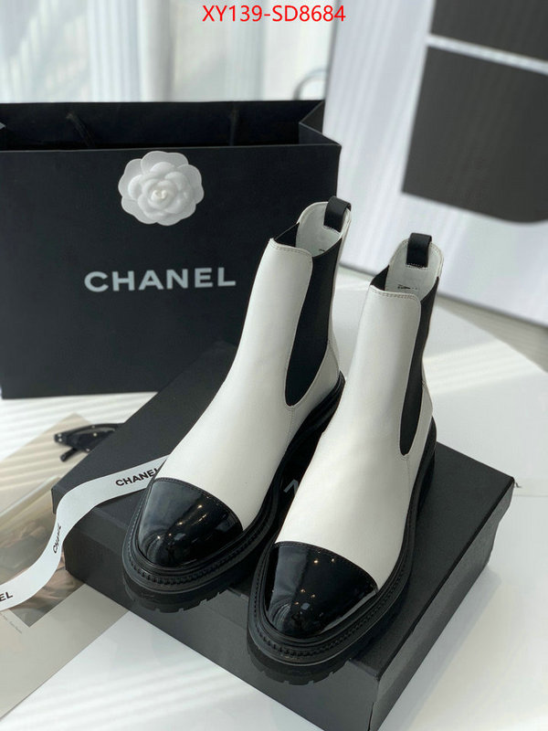 Women Shoes-Chanel,online shop , ID: SD8684,$: 139USD