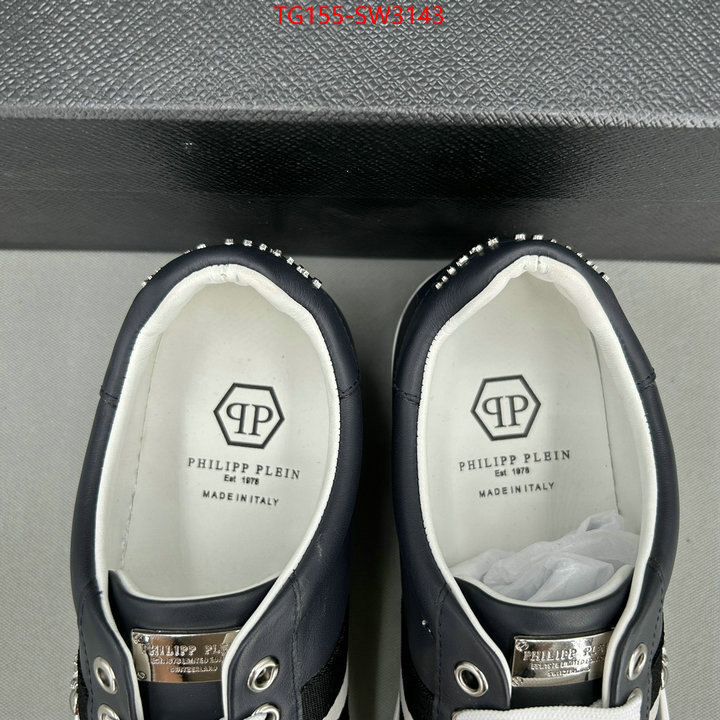 Men Shoes-PHILIPP PIEIN,outlet 1:1 replica , ID: SW3143,$: 155USD