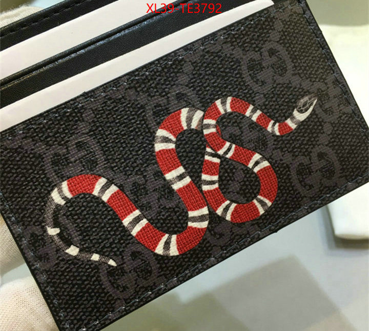 Gucci Bags(4A)-Wallet-,are you looking for ,ID: TE3792,$: 39USD