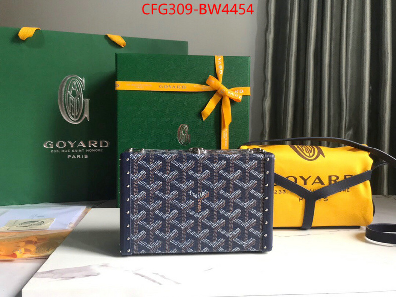 Goyard Bags(TOP)-Diagonal-,ID: BW4454,$: 309USD