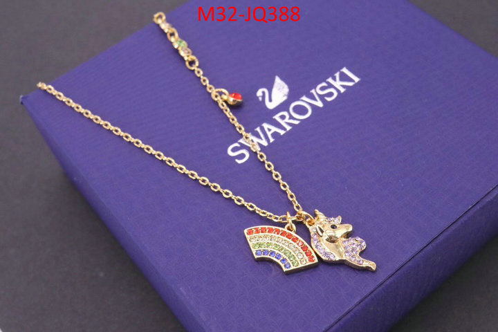 Jewelry-Swarovski,best knockoff , ID: JQ388,$:32USD