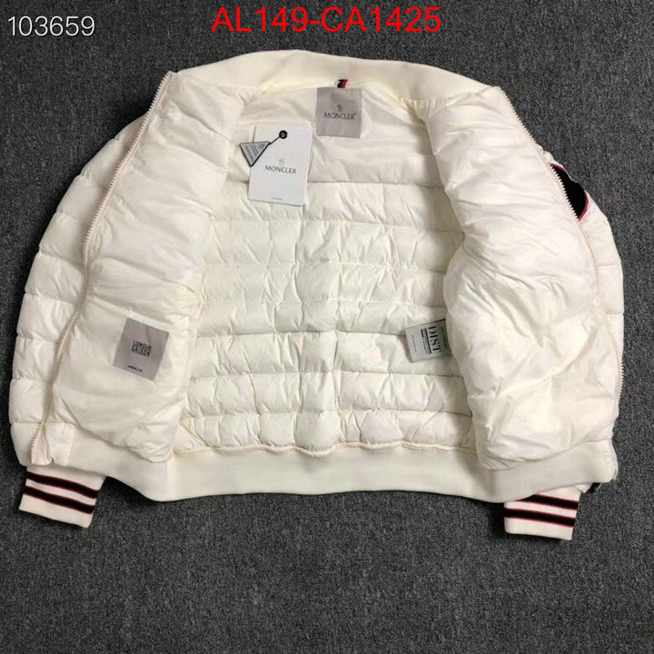 Down jacket Women-Moncler,mirror quality , ID: CA1425,$:149USD