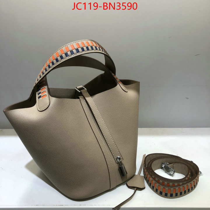 Hermes Bags(4A)-Picotin Lock-,can you buy replica ,ID: BN3590,$: 119USD