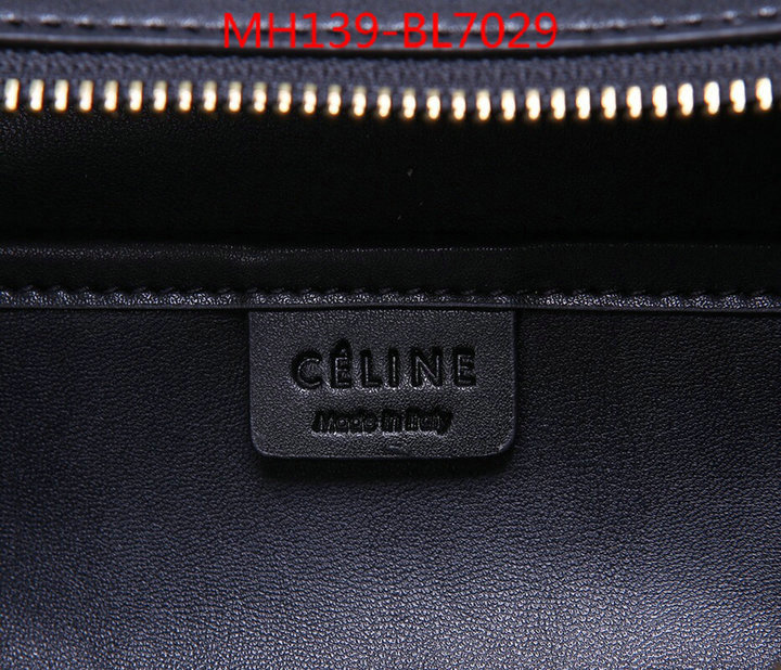 CELINE Bags(4A)-Handbag,the best designer ,ID: BL7029,$: 139USD