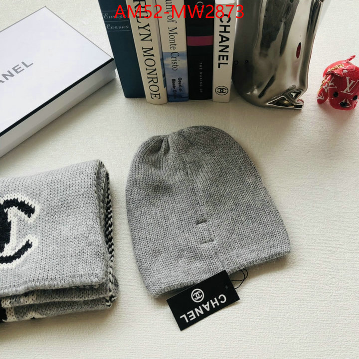 Scarf-Chanel,fake cheap best online , ID: MW2873,$: 52USD