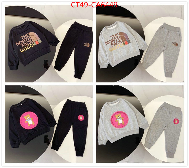 Kids clothing-Gucci,buy sell , ID: CA6449,$: 49USD