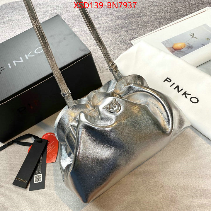 Pinko Bags(TOP)-Diagonal-,replcia cheap from china ,ID: BN7937,