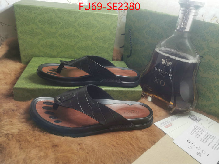 Men Shoes-Gucci,replica 1:1 , ID: SE2380,$: 69USD