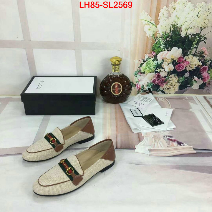 Women Shoes-Gucci,where could you find a great quality designer , ID: SL2569,$: 85USD