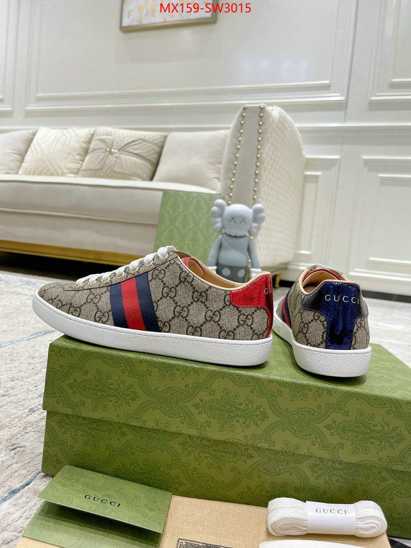 Women Shoes-Gucci,quality aaaaa replica , ID: SW3015,$: 159USD