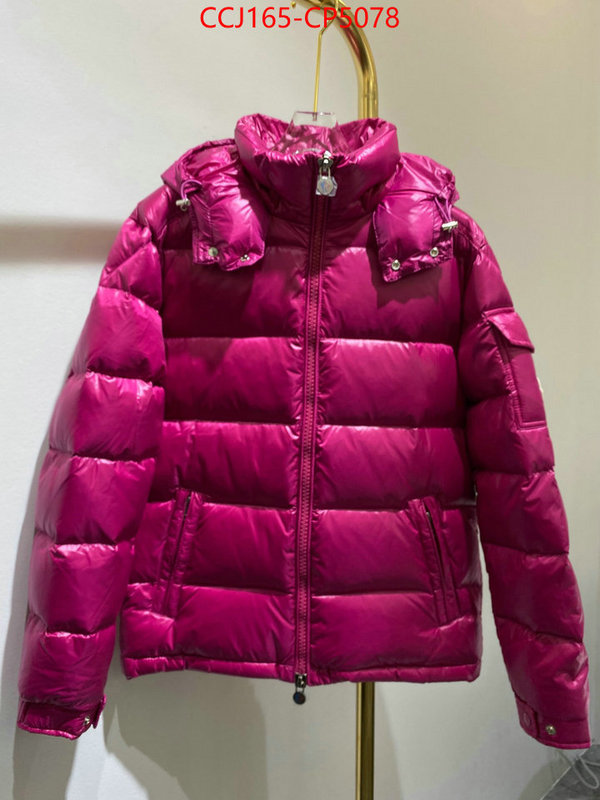 Down jacket Women-Moncler,high quality replica , ID: CP5078,