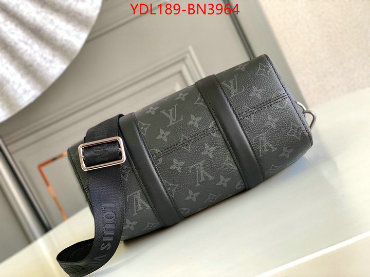 LV Bags(TOP)-Speedy-,ID: BN3964,$: 189USD