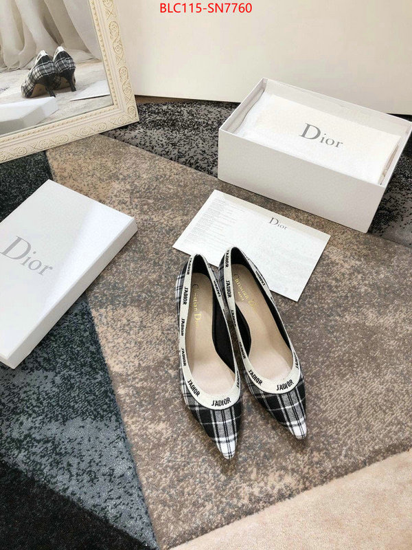 Women Shoes-Dior,we offer , ID: SN7760,$: 115USD