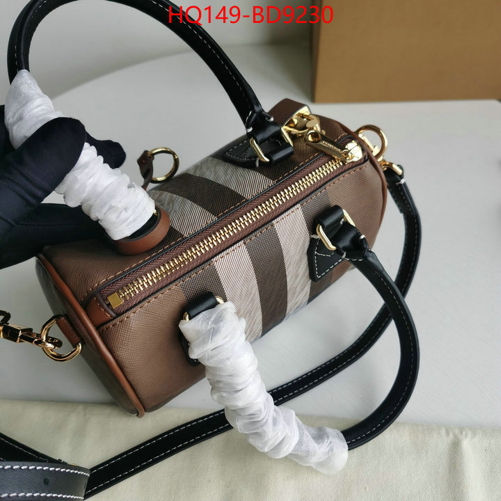 Burberry Bags(TOP)-Diagonal-,best fake ,ID: BD9230,$: 149USD
