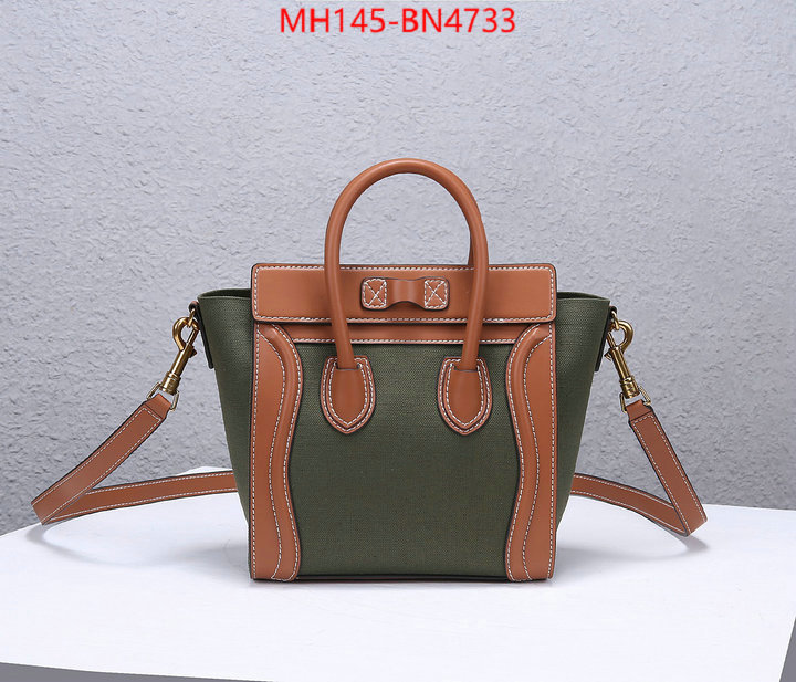 CELINE Bags(TOP)-Handbag,designer 7 star replica ,ID: BN4733,$: 145USD