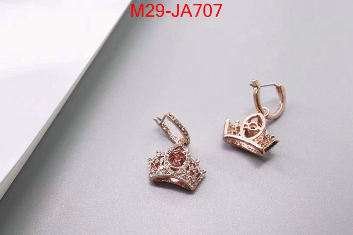 Jewelry-Swarovski,replcia cheap ,ID: JA707,$: 29USD