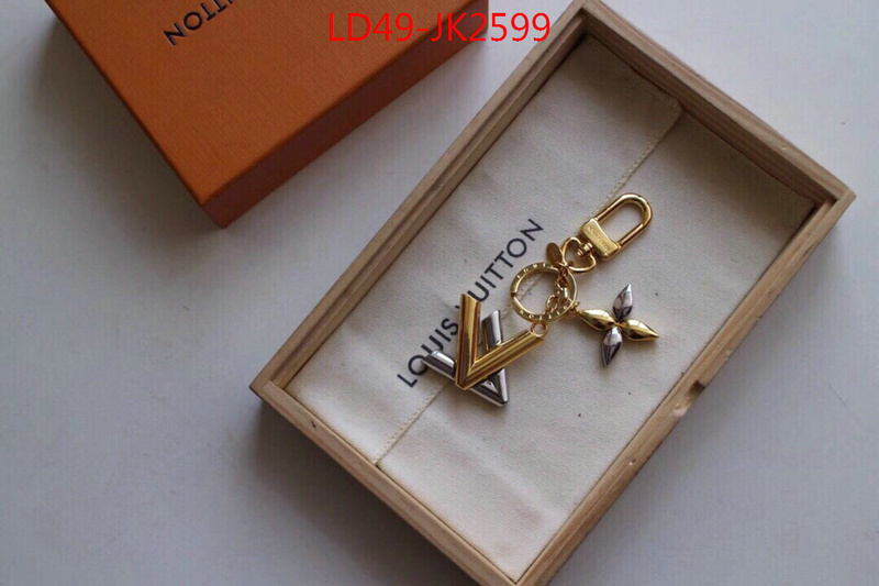 Key pendant(TOP)-LV,where should i buy replica , ID: JK2599,$:49USD