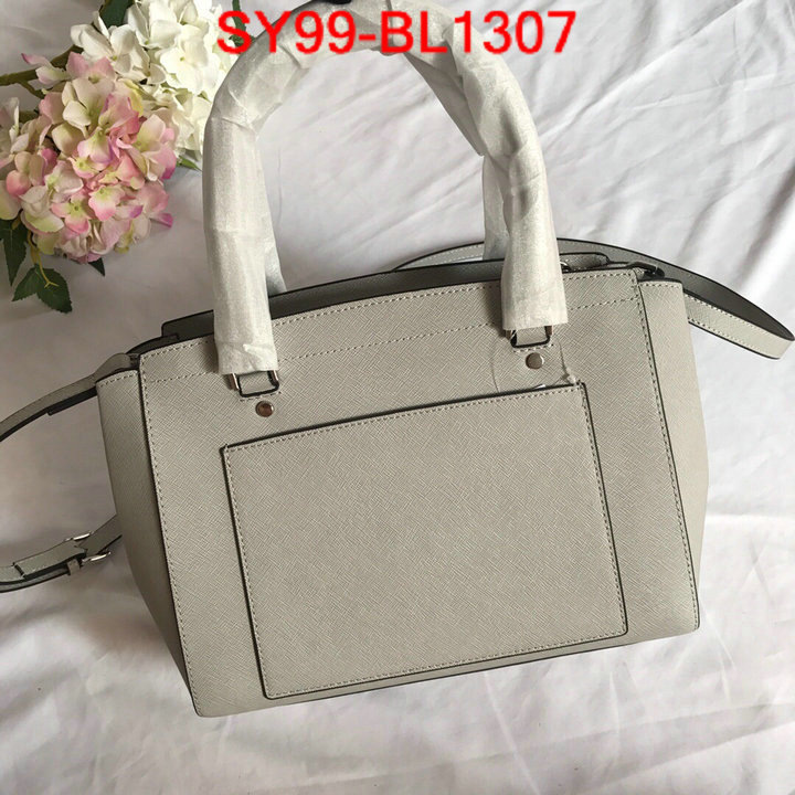 Michael Kors Bags(4A)-Handbag-,what's the best place to buy replica ,ID: BL1307,$: 99USD