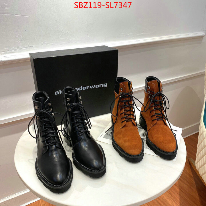 Women Shoes-Alexander Wang,designer fake , ID: SL7347,$: 119USD