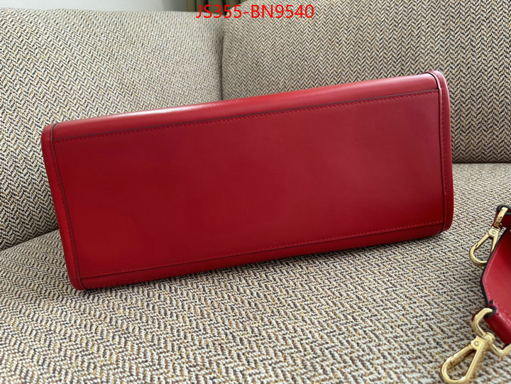 Fendi Bags(TOP)-Sunshine-,what is a counter quality ,ID: BN9540,$: 355USD