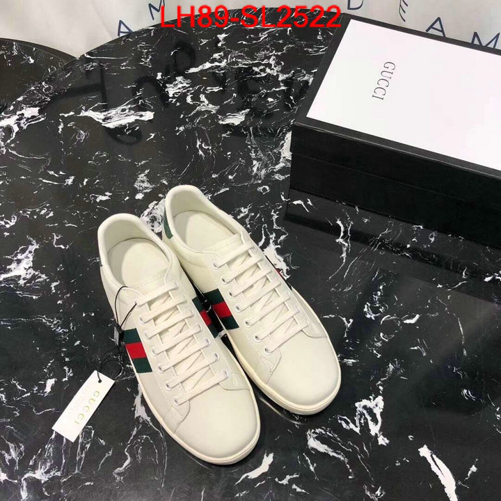 Women Shoes-Gucci,aaaaa+ replica designer , ID: SL2522,$: 89USD