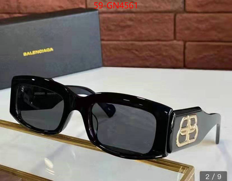 Glasses-Balenciaga,luxury , ID: GN4561,$: 59USD