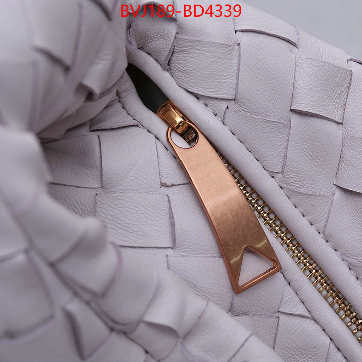 BV Bags(TOP)-Jodie,good quality replica ,ID: BD4339,$: 189USD