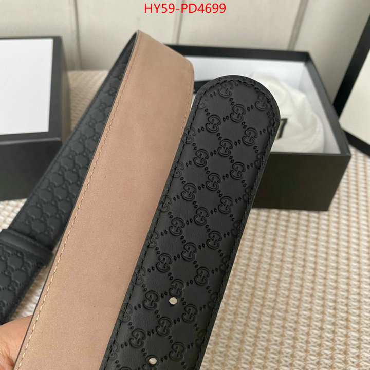 Belts-Gucci,china sale , ID: PD4699,$: 59USD