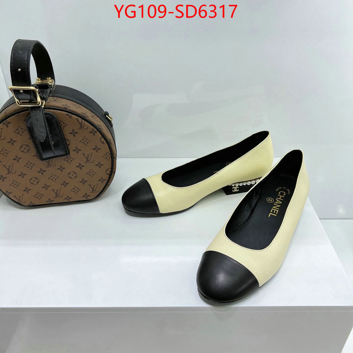 Women Shoes-Chanel,online shop , ID: SD6317,$: 109USD