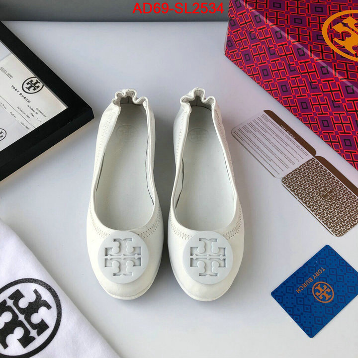 Women Shoes-Tory Burch,is it ok to buy replica , ID: SL2534,$: 69USD