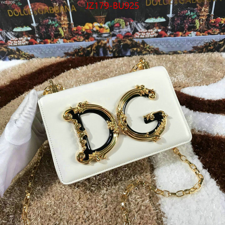 DG Bags(TOP)-DG Girls,replica ,ID: BU925,$: 179USD