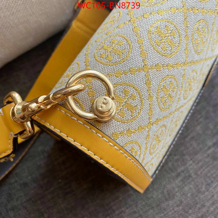 Tory Burch Bags(4A)-Diagonal-,is it illegal to buy ,ID: BN8739,$: 105USD